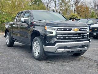 2025 Chevrolet Silverado 1500 for sale in Cincinnati OH