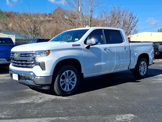 2026 Chevrolet Silverado 1500 for sale in Roanoke VA