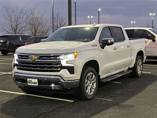 2025 Chevrolet Silverado 1500 for sale in Fenton MO