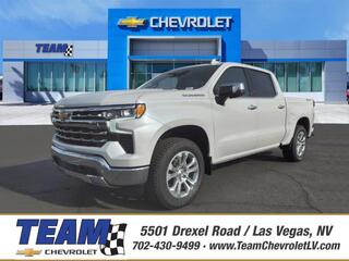 2025 Chevrolet Silverado 1500 for sale in Las Vegas NV