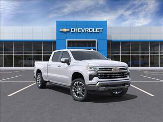 2025 Chevrolet Silverado 1500 for sale in Chambersburg PA