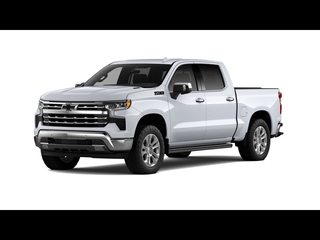 2026 Chevrolet Silverado 1500 for sale in Nitro WV