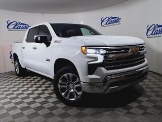 2025 Chevrolet Silverado 1500 for sale in Topeka KS