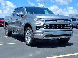 2025 Chevrolet Silverado 1500 for sale in Cincinnati OH