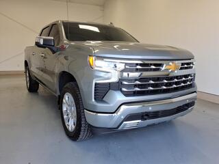 2025 Chevrolet Silverado 1500 for sale in Torrington CT