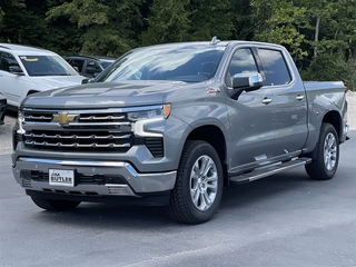 2025 Chevrolet Silverado 1500 for sale in Linn MO