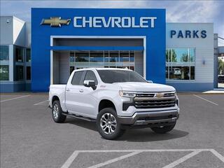 2026 Chevrolet Silverado 1500 for sale in Kernersville NC