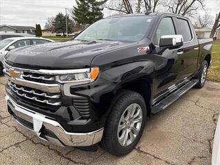 2025 Chevrolet Silverado 1500 for sale in New Glarus WI