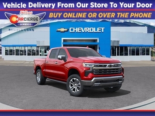 2025 Chevrolet Silverado 1500 for sale in Somerset KY