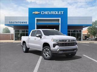 2025 Chevrolet Silverado 1500 for sale in Newnan GA