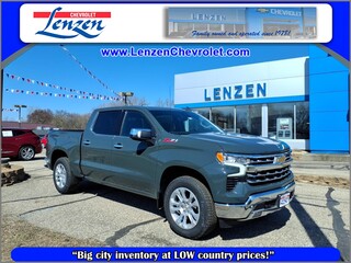 2026 Chevrolet Silverado 1500 for sale in Chaska MN