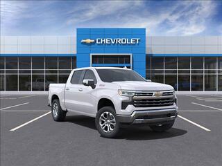 2025 Chevrolet Silverado 1500 for sale in Perry GA