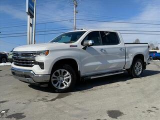 2025 Chevrolet Silverado 1500 for sale in Oak Hill WV