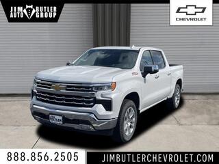 2025 Chevrolet Silverado 1500 for sale in Fenton MO