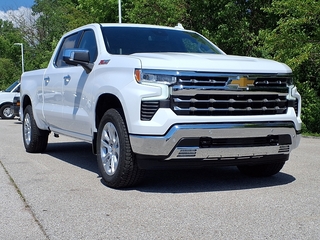 2025 Chevrolet Silverado 1500 for sale in Cincinnati OH
