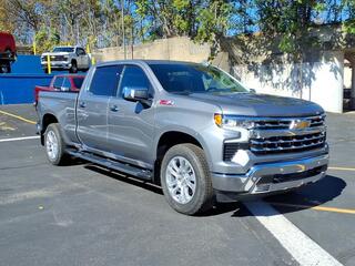 2026 Chevrolet Silverado 1500 for sale in Binghamton NY
