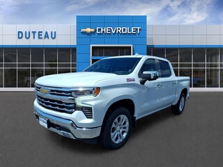2026 Chevrolet Silverado 1500 for sale in Lincoln NE