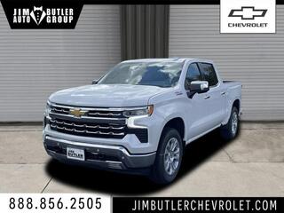 2025 Chevrolet Silverado 1500 for sale in Fenton MO