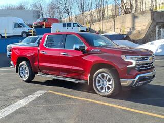 2026 Chevrolet Silverado 1500 for sale in Binghamton NY