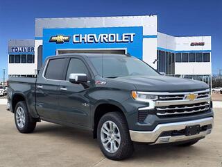 2025 Chevrolet Silverado 1500 for sale in East Brunswick NJ