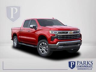 2025 Chevrolet Silverado 1500 for sale in Kernersville NC