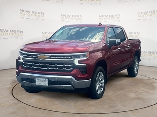 2025 Chevrolet Silverado 1500 for sale in New Bern NC