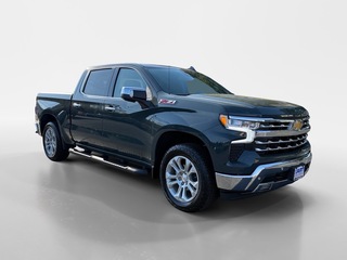 2025 Chevrolet Silverado 1500 for sale in Salem VA