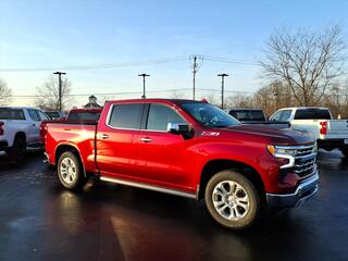 2026 Chevrolet Silverado 1500 for sale in Frankfort IL