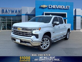 2026 Chevrolet Silverado 1500 for sale in Pearland TX