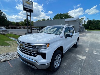 2026 Chevrolet Silverado 1500 for sale in Kenly NC