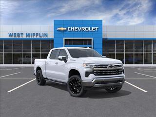 2026 Chevrolet Silverado 1500 for sale in West Mifflin PA