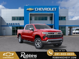 2026 Chevrolet Silverado 1500 for sale in Humble TX