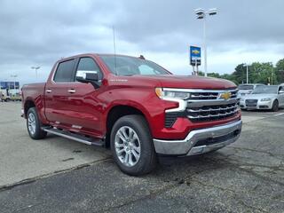 2025 Chevrolet Silverado 1500 for sale in Indianapolis IN