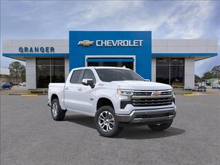 2026 Chevrolet Silverado 1500 for sale in Orange TX
