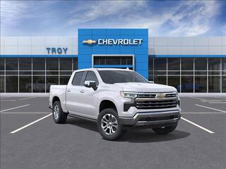 2025 Chevrolet Silverado 1500 for sale in Troy OH