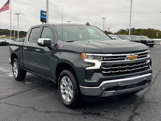 2026 Chevrolet Silverado 1500 for sale in West Union SC