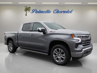 2026 Chevrolet Silverado 1500 for sale in Winchester VA