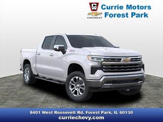 2025 Chevrolet Silverado 1500 for sale in Forest Park IL