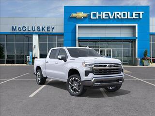 2026 Chevrolet Silverado 1500 for sale in Cincinnati OH