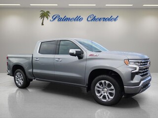 2026 Chevrolet Silverado 1500 for sale in Winchester VA