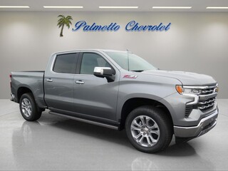 2026 Chevrolet Silverado 1500 for sale in Winchester VA