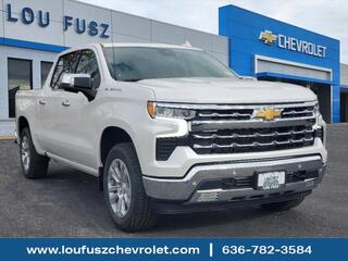 2025 Chevrolet Silverado 1500 for sale in Cincinnati OH