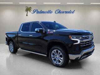 2026 Chevrolet Silverado 1500 for sale in Winchester VA