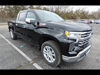 2025 Chevrolet Silverado 1500 for sale in Perry GA