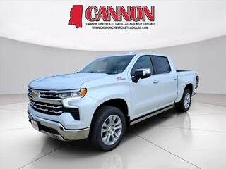 2026 Chevrolet Silverado 1500 for sale in Oxford MS