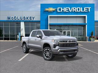 2026 Chevrolet Silverado 1500 for sale in Cincinnati OH