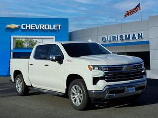 2026 Chevrolet Silverado 1500 for sale in Bowie MD