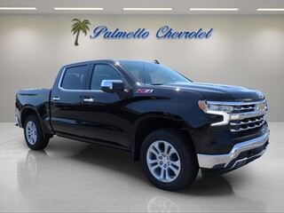 2026 Chevrolet Silverado 1500 for sale in Winchester VA