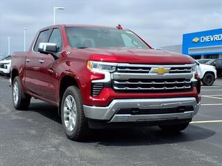 2025 Chevrolet Silverado 1500 for sale in Cincinnati OH