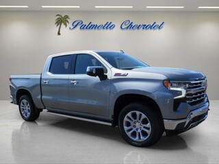 2026 Chevrolet Silverado 1500 for sale in Winchester VA